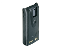 Motorola Serie GP340 IMPRES NiMH 2000mAh (Typisch) CE Batterij (FM)