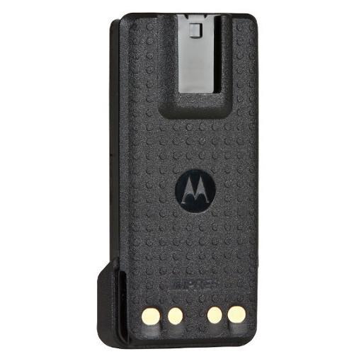 Motorola Series IMPRES DP4000 Akku PMNN4407 Li-Ion 1600mAh
