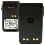 Motorola Serie DP3441 PMNN4440AR Li-Ion Batterij 1700 mAh