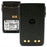 Motorola Serie DP3441 PMNN4440AR Li-Ionen-Akku 1700 mAh