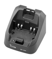 Icom BC-220 Ladegerät