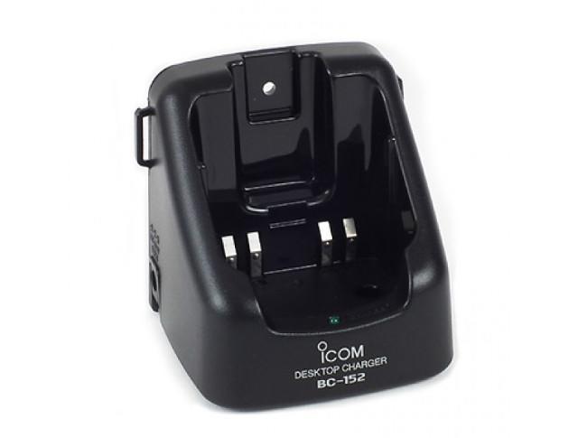 ICOM BC-152 Single Charger for IC-F51 and IC-F61
