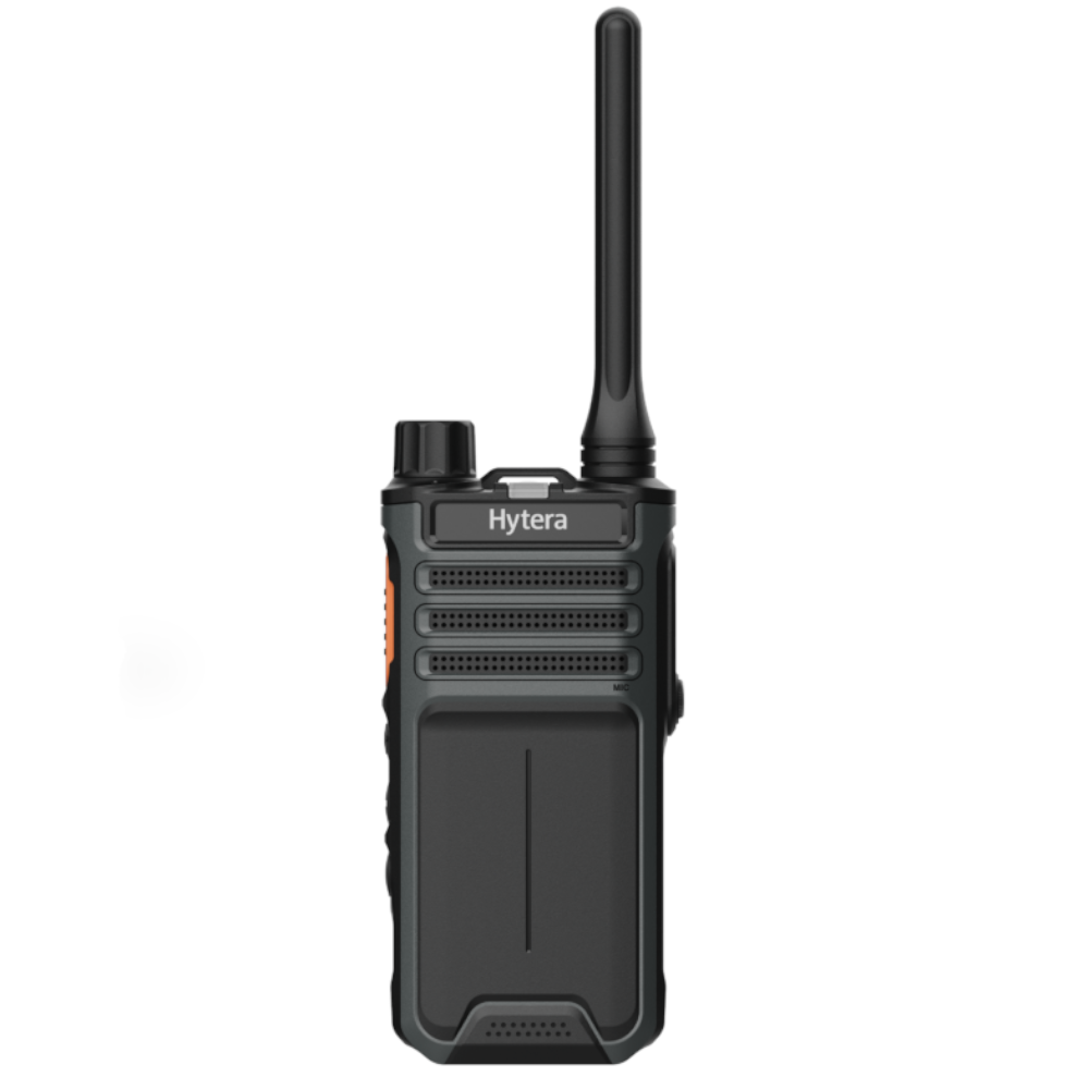 Hytera BP515 UHF/VHF Digital Two Way Radio