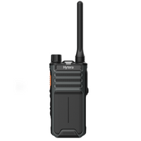 Hytera BP515 UHF/VHF Digital Two Way Radio