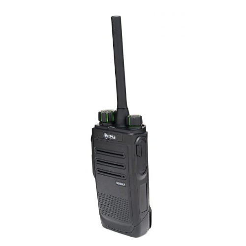 Hytera BD505LF Licence Free Digital Two Way Radio -  Six Pack