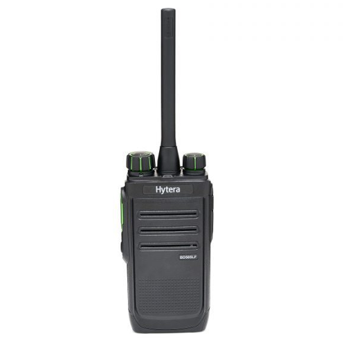 Hytera BD505LF Licentievrije Digitale Portofoon