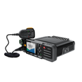 Hytera HM785 Digital Mobile Radio & Microphone