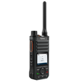 Hytera BP565 UHF/VHF Digitales professionelles Funkgerät – Viererpack