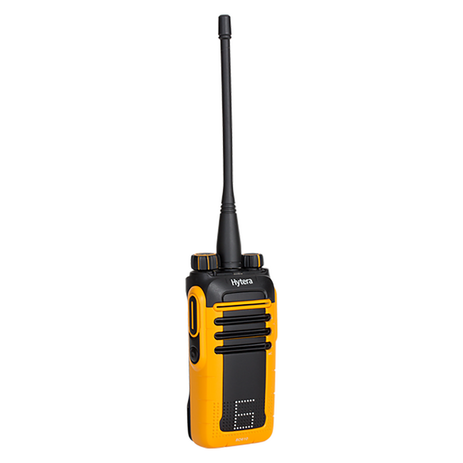 Hytera BD615 UHF/VHF Digitales professionelles Funkgerät