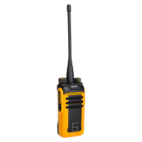 Hytera BD615 UHF/VHF Digitales professionelles Funkgerät