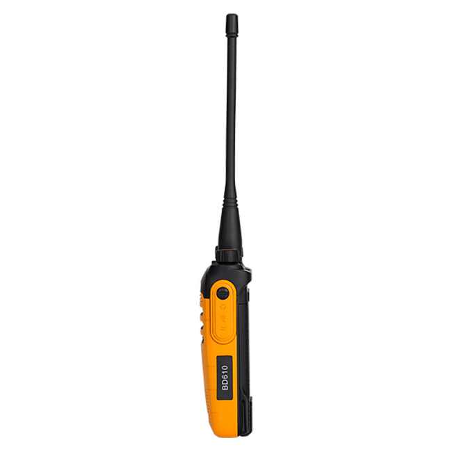 Hytera BD615 UHF/VHF Digitales professionelles Funkgerät