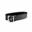 Motorola 1.75 inch Black Leather Belt