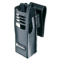 Motorola DP3000 PMLN5028B Funkgeräte-Ledertragetasche ohne Display mit 2,5"-Drehgürtelschlaufe