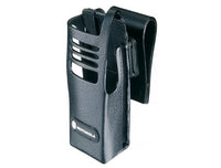 Motorola DP3000 PMLN5028B Funkgeräte-Ledertragetasche ohne Display mit 2,5"-Drehgürtelschlaufe