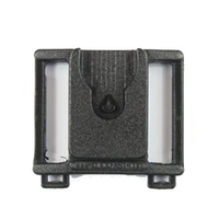 Aquapac Slide On Belt Dock - 38mm