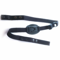 Aquapac Shoulder Harness Dock for 25mm Webbing AQ973