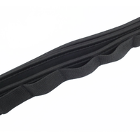 Aquapac 38mm Neopren-Gürtel mit taktischen Schlaufen