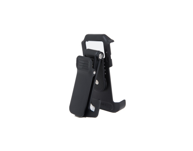 Hytera Body Worn Camera VM550 / VM550D Gürtelclip BC38