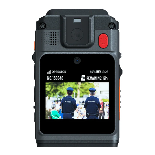 Hytera SC580 Intelligente Körperkamera