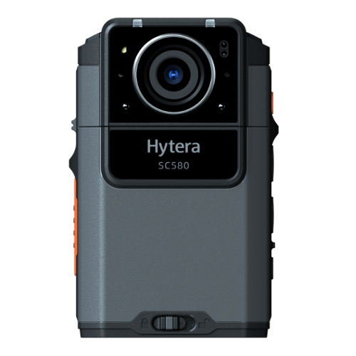 Hytera SC580 Intelligente Körperkamera