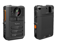 Hytera Bodycam VM550 / Remote Speaker Microphone – Sechserpack