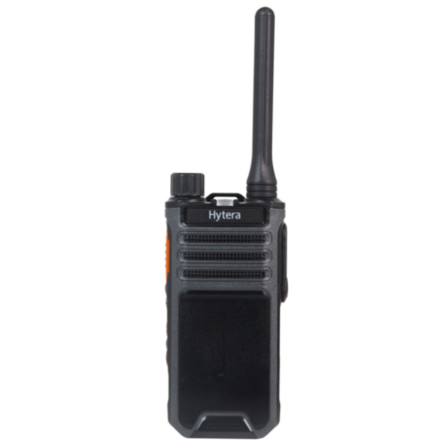 Hytera BP515 UHF/VHF Digital Two Way Radio