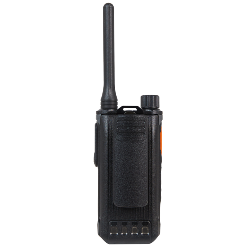 Hytera BP515 Digitale Professionele Portofoon - Quad Pack