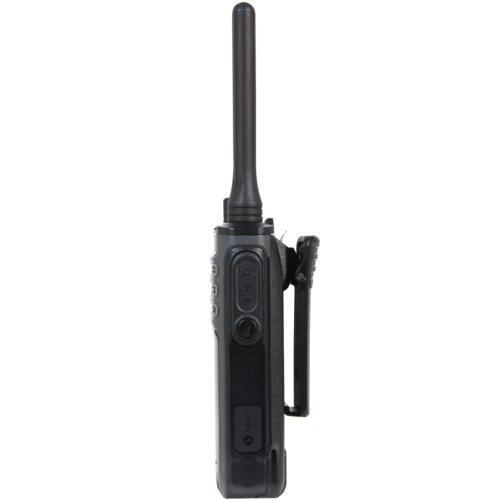 Hytera BP515 Digitale Professionele Portofoon - Quad Pack