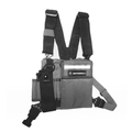 Motorola Break-Away Brusttasche RLN4570A