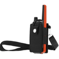 Motorola T82 Extreme Nylon Carry Case Pouch - 	PMLN7706A
