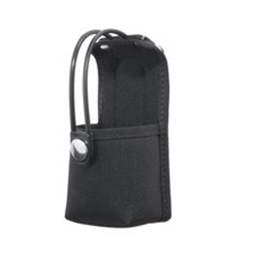 Peter Jones Gewatteerde Nylon Tas met D-Ringen en Geveerde Riemclip Voor DP1400 CP040
