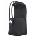 Peter Jones Padded Nylon Case with D-Rings and Sprung Belt Clip GP340 Two Way Radio