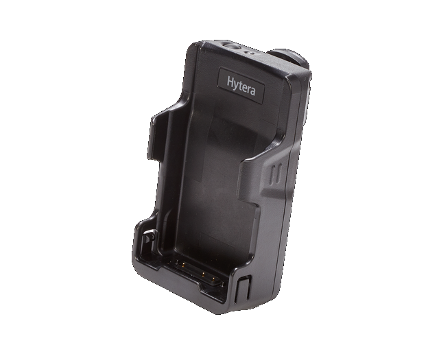 Hytera X1E / X1P Portable charger holster CH04L01