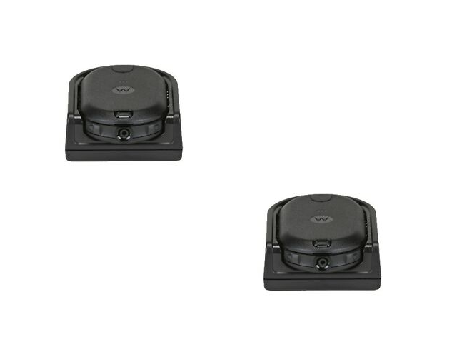 Motorola Funkgerät CLP446 PMR446 Twin Pack