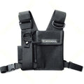 Motorola Universeel Nylon Borstpak HLN6602A