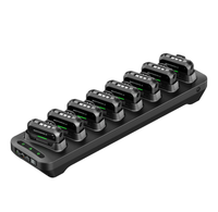 Motorola Smart Charging Dock für V200 UK-Stecker - PMPN5016A
