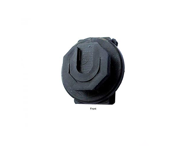 Hytera Body Worn Camera VM685 KlickFast stud to fit BC35 Belt Clip