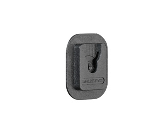 KlickFast Annäh-Dock für Bodycam