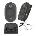 Motorola Walkie-Talkie CLP446 PMR446 8-Kanal-Funkgerät