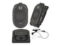 Motorola Walkie-Talkie CLP446 PMR446 8-Kanal-Funkgerät