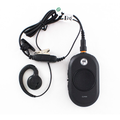Motorola Walkie Talkie CLP446 PMR446 Two Way Radio Six Pack