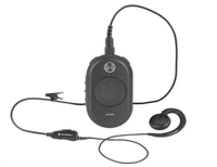Motorola Walkie Talkie CLP446 PMR446 Two Way Radio Six Pack