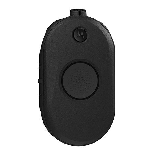 Motorola Walkie Talkie CLPe446 PMR446 Two Way Radio - Quad Pack