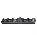 Motorola Walkie Talkie CLPe446 PMR446 Two Way Radio - Six Pack