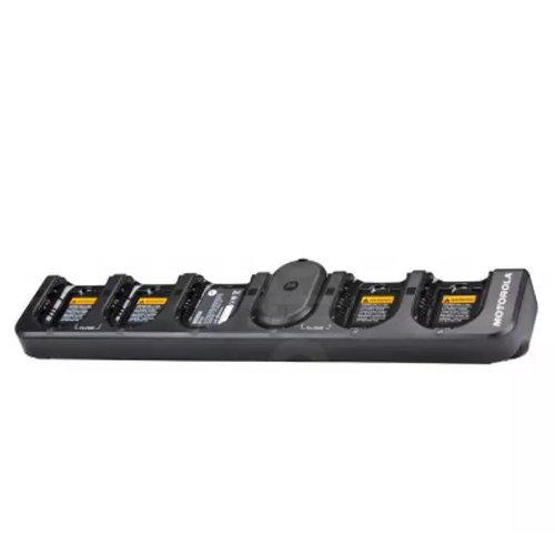 Motorola Walkie Talkie CLPe446 PMR446 Two Way Radio - Six Pack