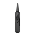CLR Walkie Talkie from side