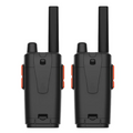 Cobra RX380 PMR446 Funkgeräte lizenzfrei – Viererpack