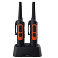 Cobra RX680 PMR446 Funkgeräte lizenzfrei – Doppelpack