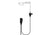 Motorola XT420 Walkie Talkie Covert Six Pack