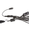 Motorola XT420 & XT460 CPS Programmierkabel-Kit HKKN4027A